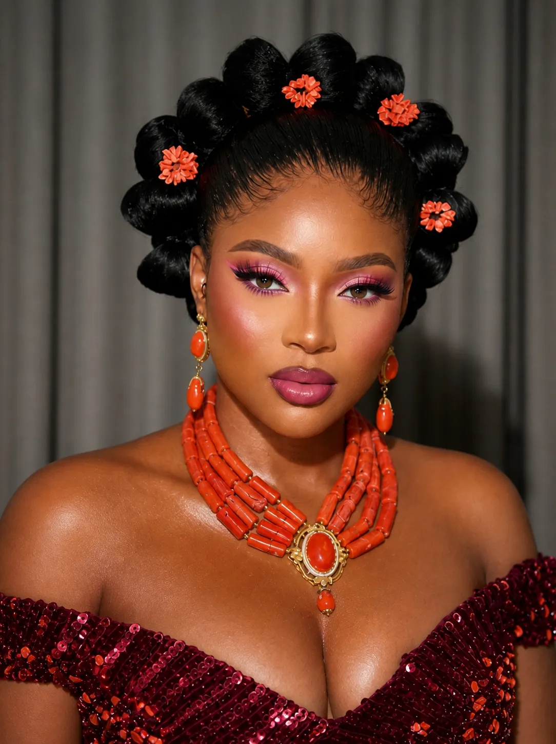 Cultural Elegance